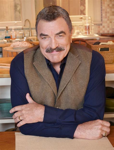 tom selleck today images.